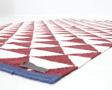 Lataa kuva Galleria-katseluun, Furninova Triangle matto 160x230 cm
