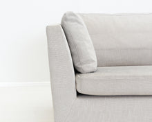 Lataa kuva Galleria-katseluun, Ikea Stockholm 3-istuttava sohva, beige
