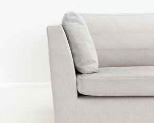 Ikea Stockholm 3-istuttava sohva, beige