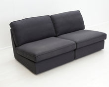 Lataa kuva Galleria-katseluun, Ikea Kivik sohva
