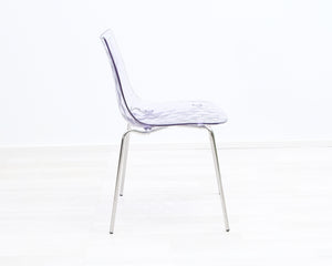 Calligaris Ice ruokatuoli