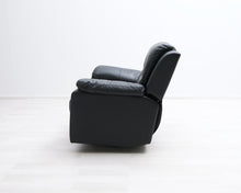 Lataa kuva Galleria-katseluun, Asko mekanisminojatuoli musta
