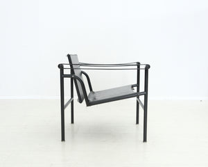Cassina Le Corbusier LC1 nojatuoli