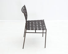 Lataa kuva Galleria-katseluun, Alias Tagliatelle tuoli musta
