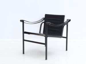 Cassina Le Corbusier LC1 Sling tuoli