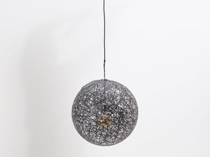 Moooi Random Light kattovalaisin pieni musta