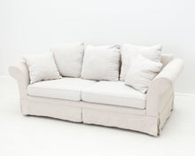 Lataa kuva Galleria-katseluun, Furninova Buffalo sohva valkoinen
