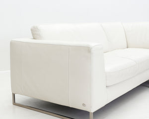 Natuzzi Italsofa kulmasohva