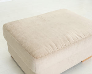 Pohjanmaan Tokyo kangasrahi vaalea beige