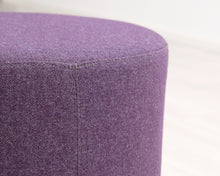 Lataa kuva Galleria-katseluun, Kangasrahi violetti
