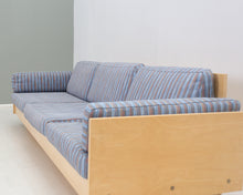 Lataa kuva Galleria-katseluun, Artek Ben af Schultén 556 sohva sininen
