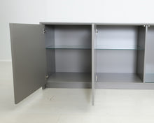 Lataa kuva Galleria-katseluun, Calligaris-senkki
