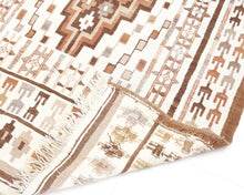 Lataa kuva Galleria-katseluun, Libyalainen paimentolaismatto 270 x 160 cm
