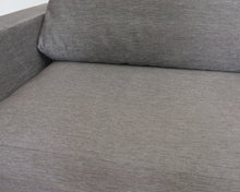 Lataa kuva Galleria-katseluun, BoConcept Cenova 4-istuttava divaanisohva harmaa
