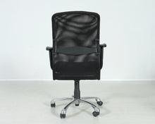 Lataa kuva Galleria-katseluun, ChairWorks® Skanno työtuoli musta
