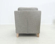 Lataa kuva Galleria-katseluun, Adea Duetto nojatuoli vaaleanharmaa
