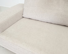 Lataa kuva Galleria-katseluun, Asko 2,5-istuttava sohva kitti
