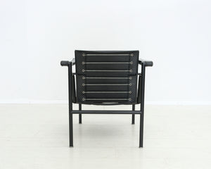 Cassina Le Corbusier LC1 nojatuoli