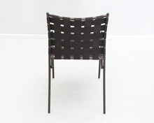 Lataa kuva Galleria-katseluun, Alias Tagliatelle tuoli musta
