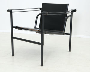 Cassina Le Corbusier LC1 nojatuoli