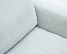 Lataa kuva Galleria-katseluun, Asko More 2-istuttava sohva harmaa
