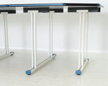 Lataa kuva Galleria-katseluun, Avarte Yrjö Kukkapuro neuvottelupöytäkokonaisuus
