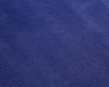Lataa kuva Galleria-katseluun, Rolf Benz kulmasohva, tummansininen
