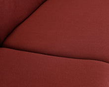 Lataa kuva Galleria-katseluun, Johanson Haddoc sohva punainen
