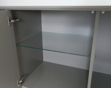 Lataa kuva Galleria-katseluun, Calligaris-senkki
