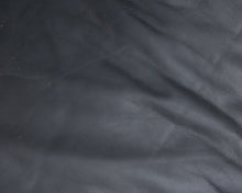 Lataa kuva Galleria-katseluun, Natuzzi nahkasohva 3-istuttava musta
