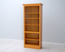 Lataa kuva Galleria-katseluun, Asko kirjahylly

