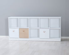 Lataa kuva Galleria-katseluun, Avohylly valkoinen
