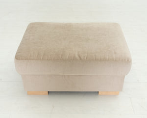 Pohjanmaan Tokyo kangasrahi vaalea beige