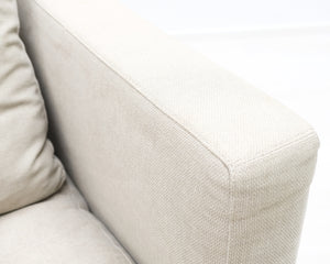 Vepsäläinen Design nojatuoli rahilla