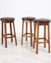 Lataa kuva Galleria-katseluun, Baaritiski ja baarijakkarat
