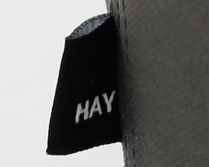 Hay Can 2-istuttava sohva harmaa