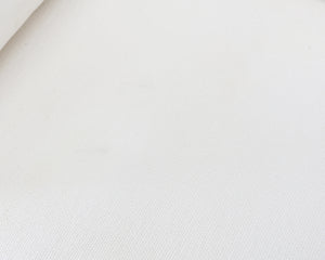 Kirsi Valanti Syli 3-istuttava kangassohva valkoinen