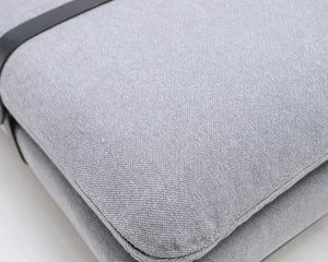Ferm Living Turn Daybed harmaa