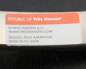 Fritz Hansen PK9 tuoli