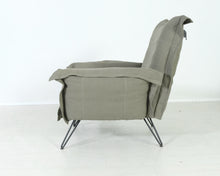 Lataa kuva Galleria-katseluun, Diesel with Moroso Cloudscape nojatuoli
