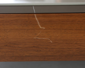 BoConcept Chiva sohvapöytä ruskea
