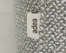 Lataa kuva Galleria-katseluun, Adea Duetto nojatuoli vaaleanharmaa
