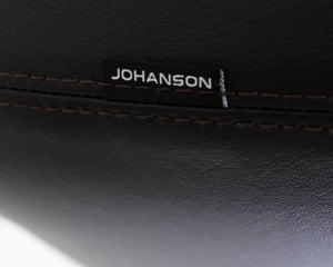 Johanson Design nahkanojatuoli