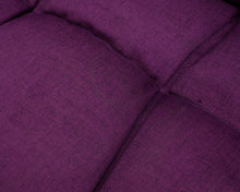 Lataa kuva Galleria-katseluun, Patricia Urquiola Husk sohva violetti
