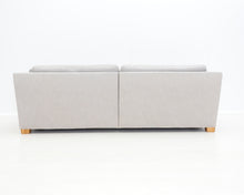 Lataa kuva Galleria-katseluun, Ikea Stockholm 3-istuttava sohva, beige
