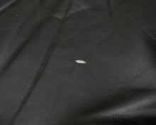 Lataa kuva Galleria-katseluun, Tobia Scarpa Bastiano nahkasohva musta

