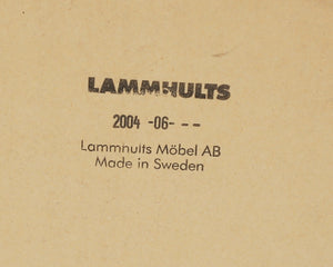 Lammhults Campus tuoli