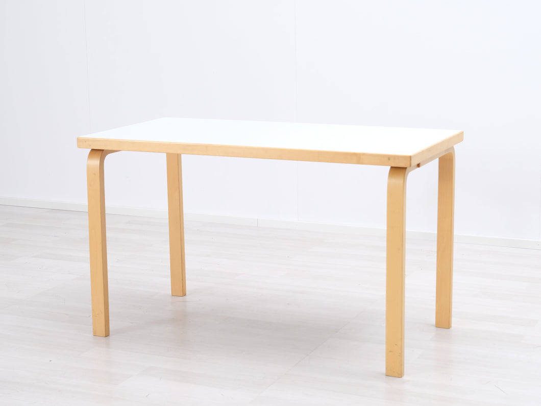 Artek 80A koivu / valkoinen