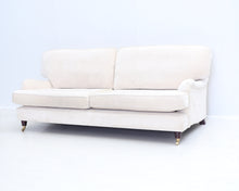 Lataa kuva Galleria-katseluun, 2,5-istuttava Howard sohva beige
