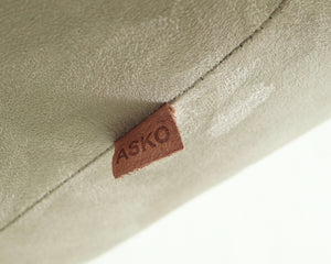 Asko Richard Alcantara nojatuoli